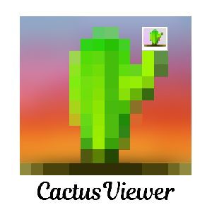 CactusViewer