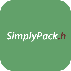 SimplyPack