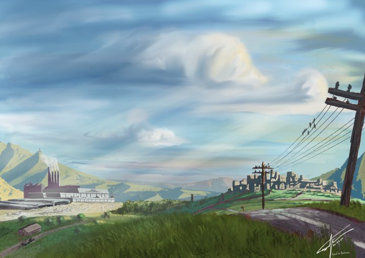 Artwork