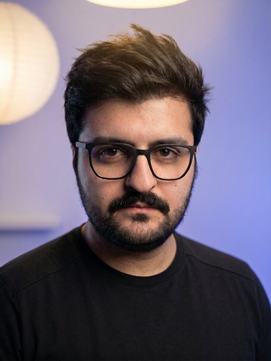 Wassim Alhajomar